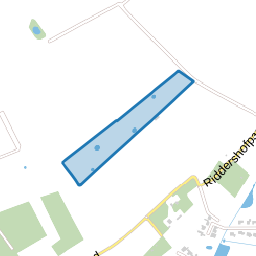 Perceel TBG01-A-4217