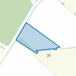 Perceel TBG01-A-4219