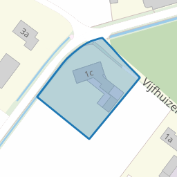 Perceel TBG01-A-4227