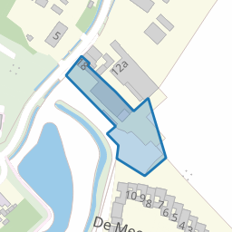 Perceel TBG01-A-4245