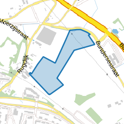 Perceel TBG01-A-4269