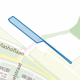 Perceel TBG01-A-4272