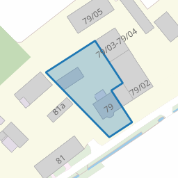 Perceel TBG01-A-4274