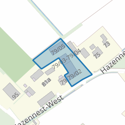 Perceel TBG01-A-4275