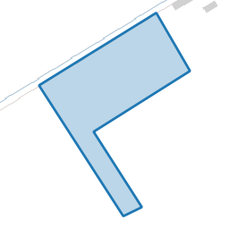 Perceel TBG01-A-4276