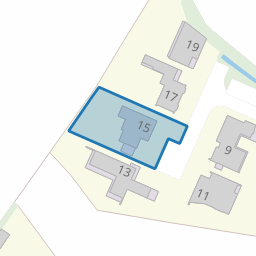 Perceel TBG01-A-4288