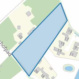 Perceel TBG01-A-4291