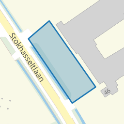 Perceel TBG01-A-4292