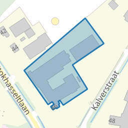 Perceel TBG01-A-4293