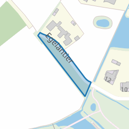 Perceel TBG01-A-4304