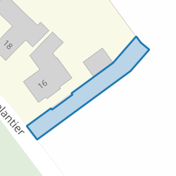 Perceel TBG01-A-4307