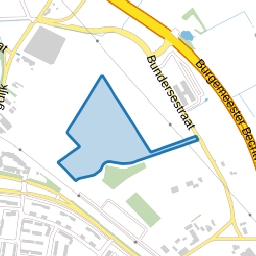 Perceel TBG01-A-4310