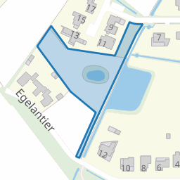 Perceel TBG01-A-4313