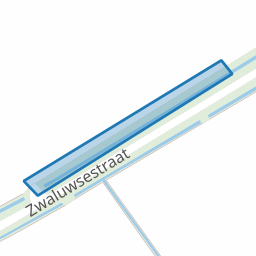 Perceel TBG01-A-4330