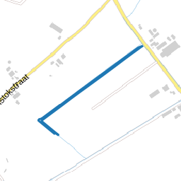 Perceel TBG01-A-4335