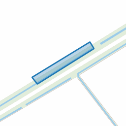 Perceel TBG01-A-4341