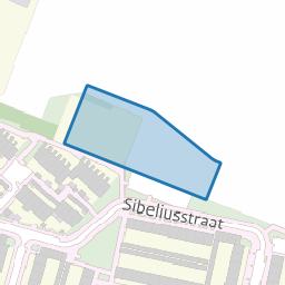 Perceel TBG01-A-4351