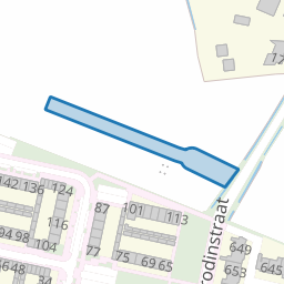 Perceel TBG01-A-4354