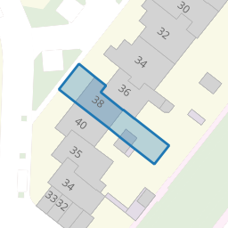 Perceel TBG01-AA-1002