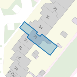 Perceel TBG01-AA-1003