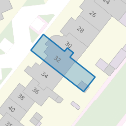 Perceel TBG01-AA-1005