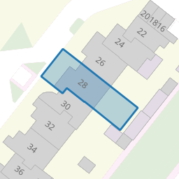 Perceel TBG01-AA-1007