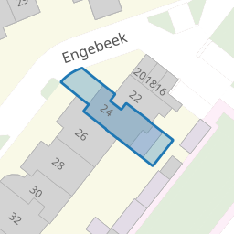 Perceel TBG01-AA-1009