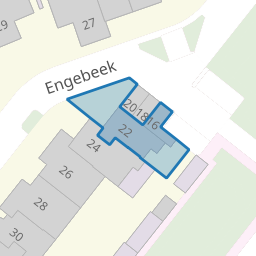 Perceel TBG01-AA-1010