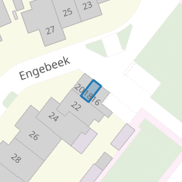 Perceel TBG01-AA-1011