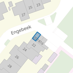 Perceel TBG01-AA-1012