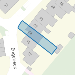 Perceel TBG01-AA-1015