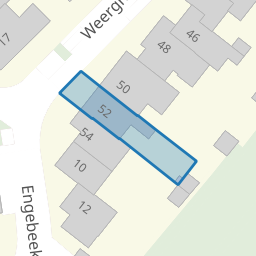 Perceel TBG01-AA-1016