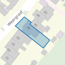 Perceel TBG01-AA-1018