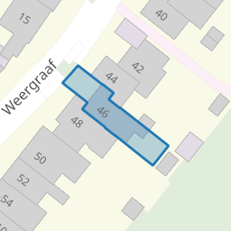 Perceel TBG01-AA-1019