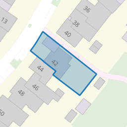 Perceel TBG01-AA-1021