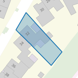 Perceel TBG01-AA-1027