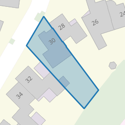 Perceel TBG01-AA-1028