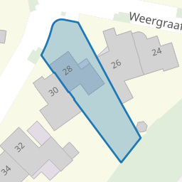 Perceel TBG01-AA-1029