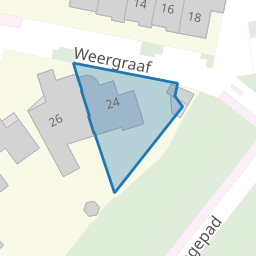 Perceel TBG01-AA-1031