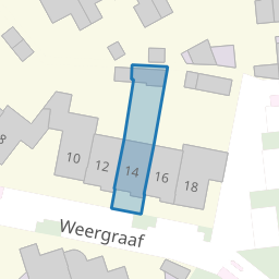 Perceel TBG01-AA-1034