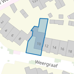 Perceel TBG01-AA-1036