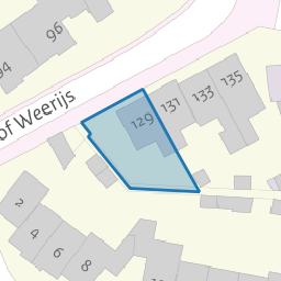 Perceel TBG01-AA-1041