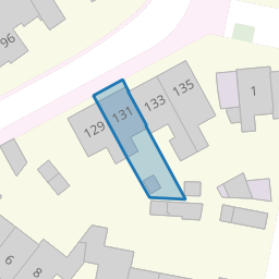 Perceel TBG01-AA-1042