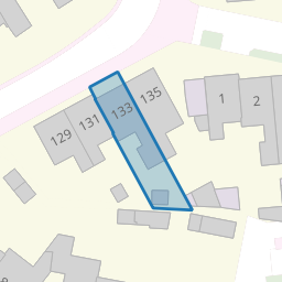 Perceel TBG01-AA-1043