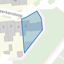 Perceel TBG01-AA-1049