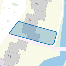 Perceel TBG01-AA-1061