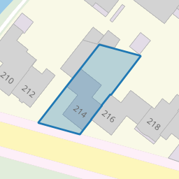 Perceel TBG01-AA-1065