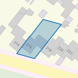 Perceel TBG01-AA-1066