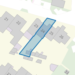 Perceel TBG01-AA-1073