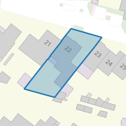 Perceel TBG01-AA-1075